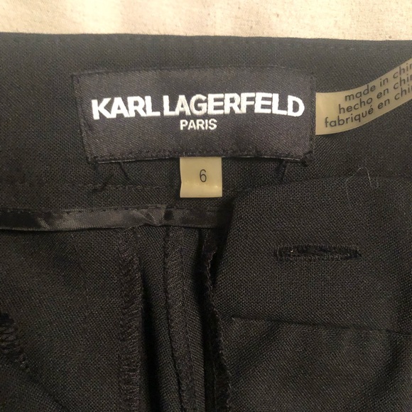 Brand new with tag still on black dress pants - Picture 4 of 4